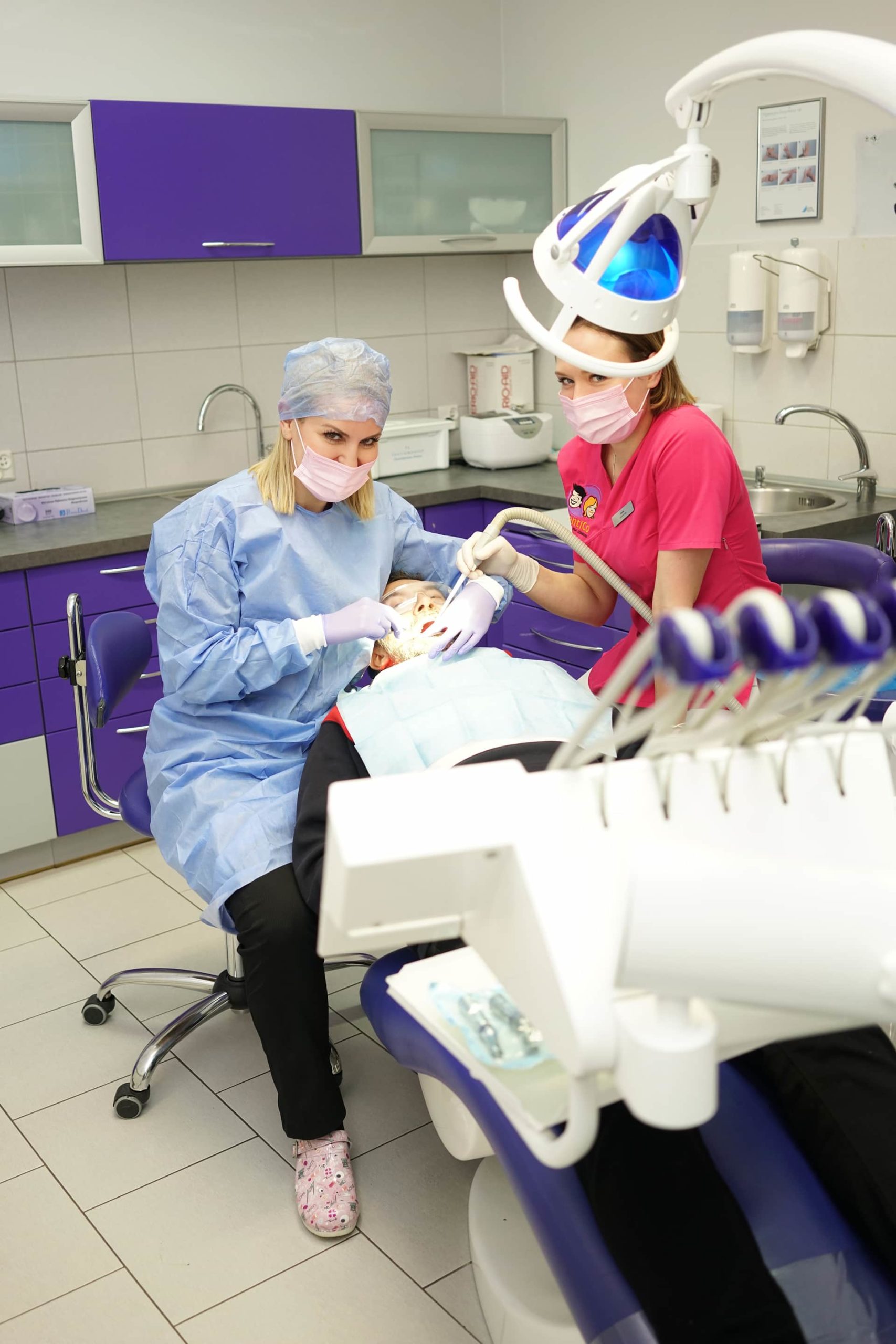 Implant w przypadku braku kilku zębów Chirurgia stomatologiczna Dentico gotdsc01700 2 scaled